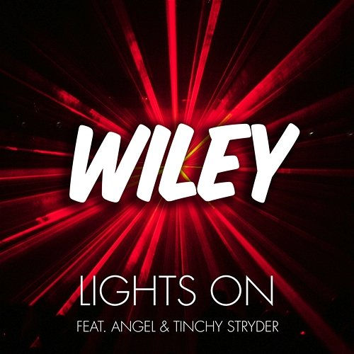 Lights On Wiley