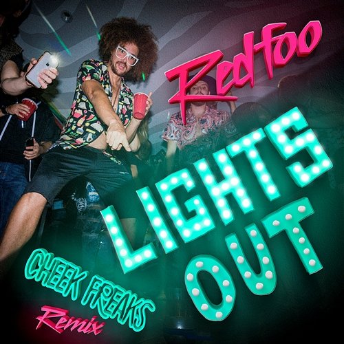 Lights Out Redfoo
