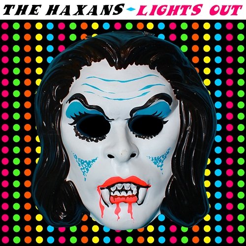Lights Out The Haxans