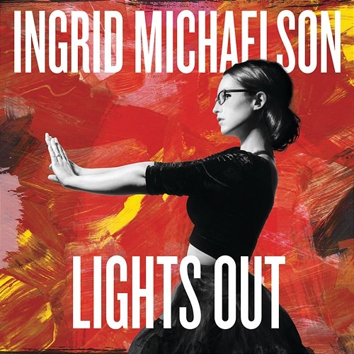 Lights Out Ingrid Michaelson