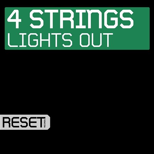 Lights Out 4 Strings