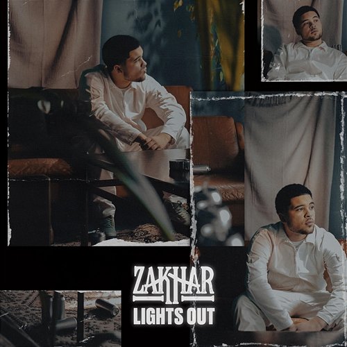 Lights Out Zakhar