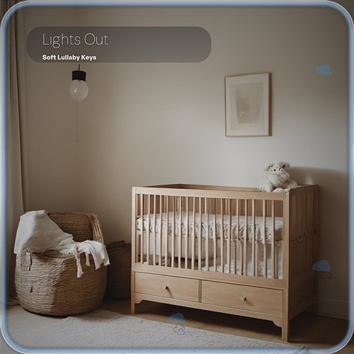 Lights out Soft Lullaby Keys