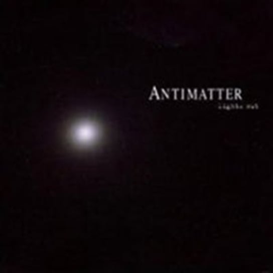 Lights Out Antimatter