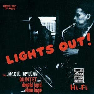 Lights Out McLean Jackie