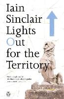 Lights Out for the Territory Sinclair Iain
