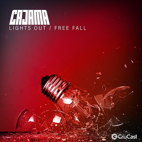 Lights Out / Free Fall Cajama