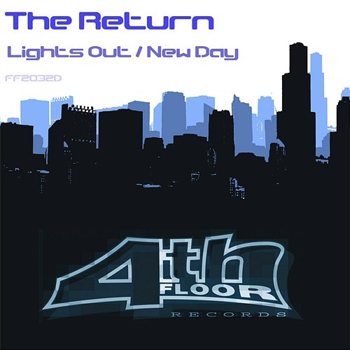 Lights Out / New Day The Return