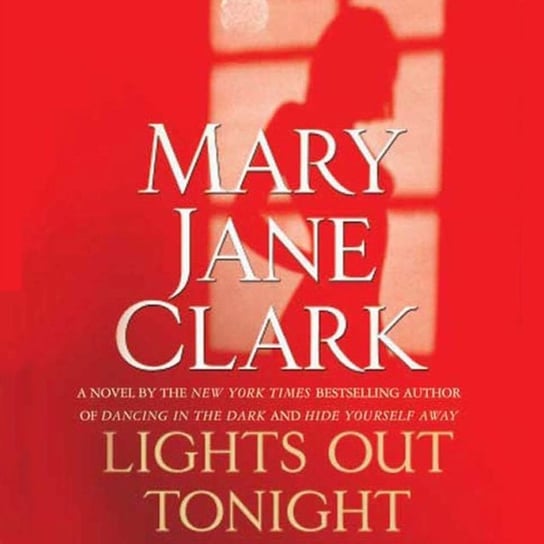 Lights Out Tonight Clark Mary Jane