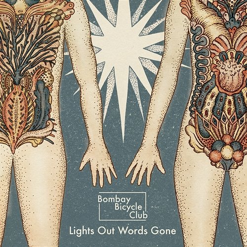 Lights Out, Words Gone EP Bombay Bicycle Club