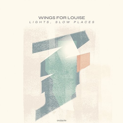 Lights, Slow Places Wings for Louise