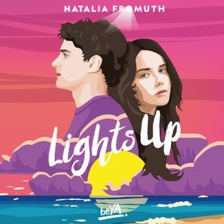 Lights Up Fromuth Natalia