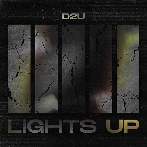 Lights up D2U