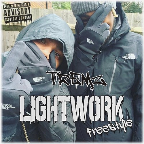 Lightwork Freestyle Tremz
