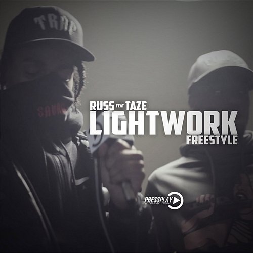 Lightwork Freestyle Russ