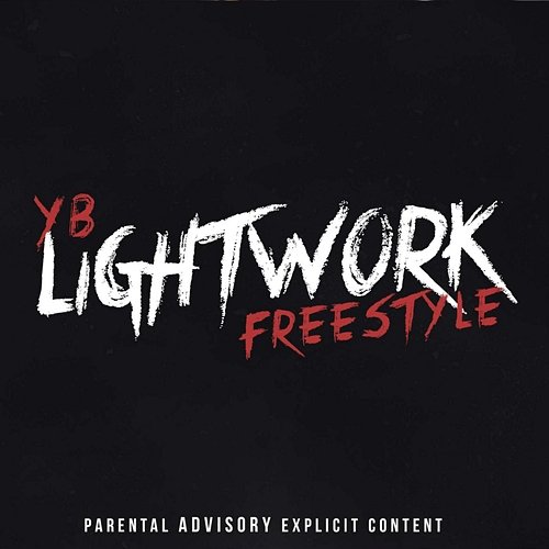 Lightwork Freestyle Yb