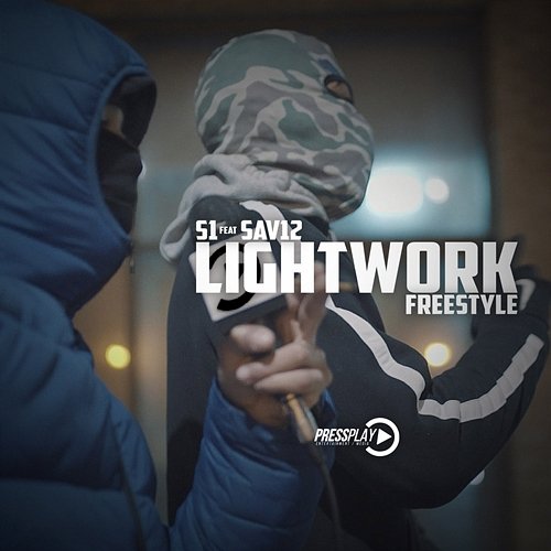Lightwork Freestyle s1 feat. Sav12