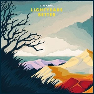 Lightyears Better, płyta winylowa Knol Tim