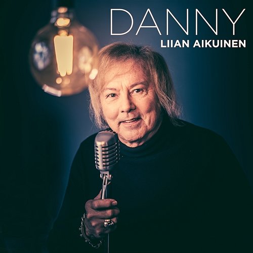 Liian aikuinen Danny