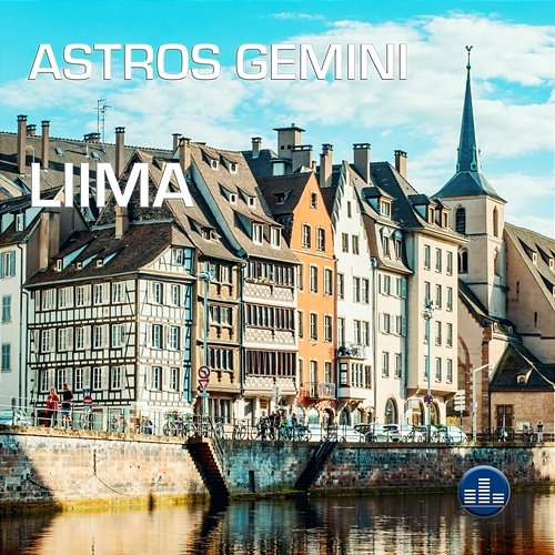 Liima Astros Gemini