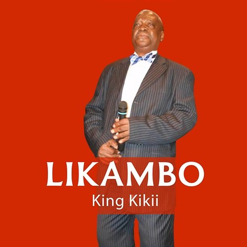 LIKAMBO King Kikii