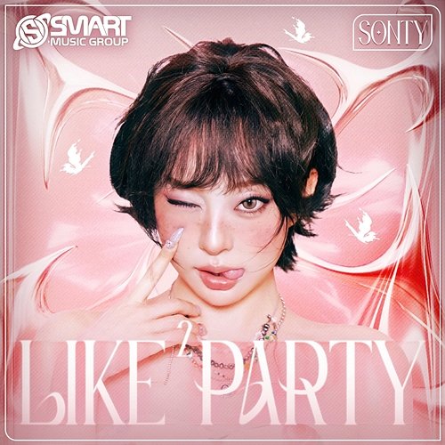 Like 2 Party SonTy