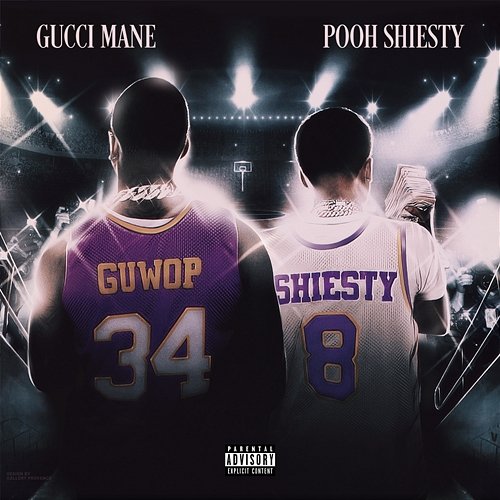 Like 34 & 8 Gucci Mane feat. Pooh Shiesty