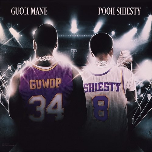 Like 34 & 8 Gucci Mane feat. Pooh Shiesty