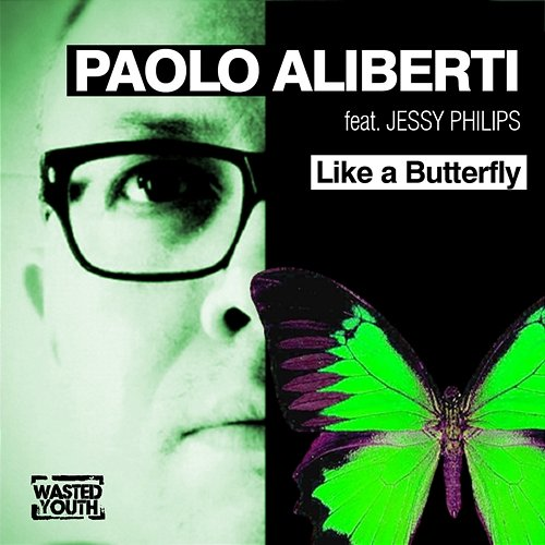 Like a Butterfly Paolo Alberti, Jessy Philips