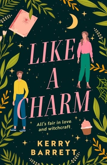 Like a Charm Barrett Kerry