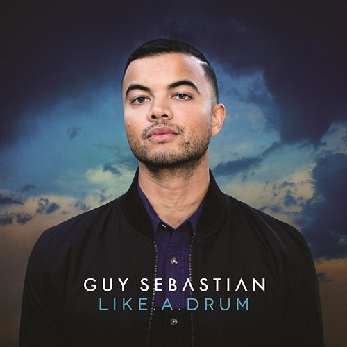 Like a Drum Guy Sebastian