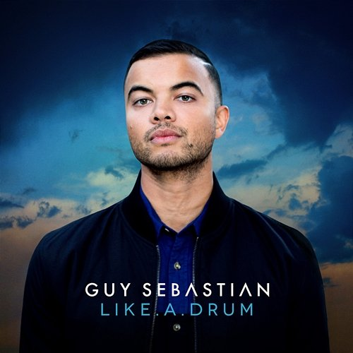 Like a Drum Guy Sebastian