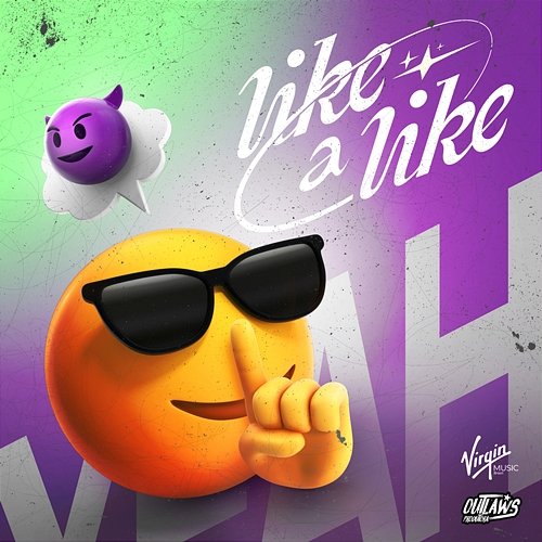 Like a Like YBS Dudda, PRÓ K, Modestto, KIQ