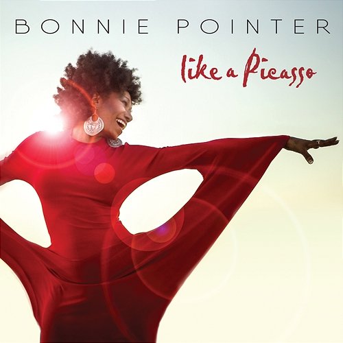 Like a Picasso Bonnie Pointer