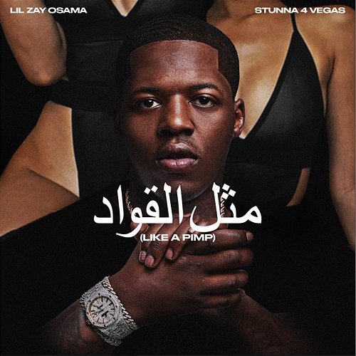 Like A Pimp Lil Zay Osama feat. Stunna 4 Vegas