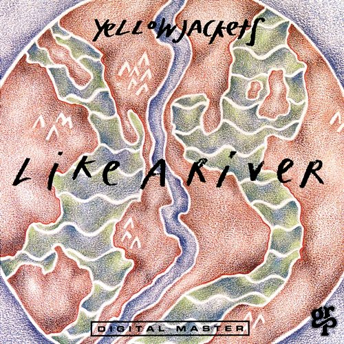Like A River Yellowjackets