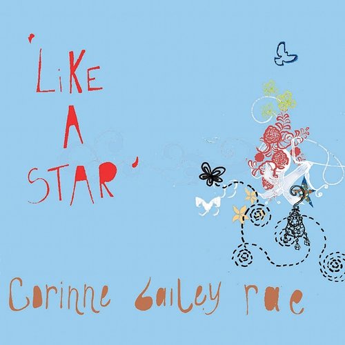 Like A Star Corinne Bailey Rae
