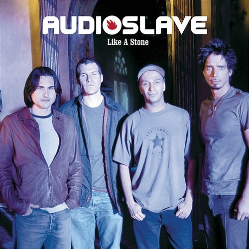 Like a Stone Audioslave