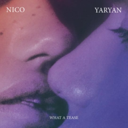 Like A Tease, płyta winylowa Nico Yaryan