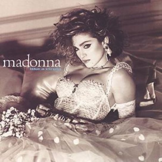 Like a Virgin (Remastered) Madonna