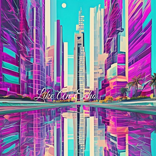 Like an Echo Abraham McAnulty