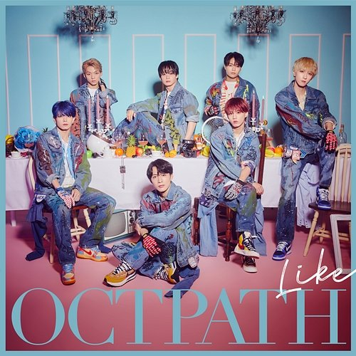 Like OCTPATH