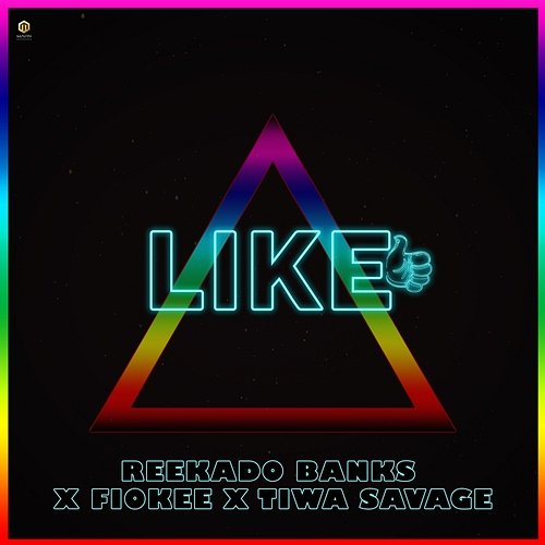 Like Reekado Banks feat. Tiwa Savage, Fiokee