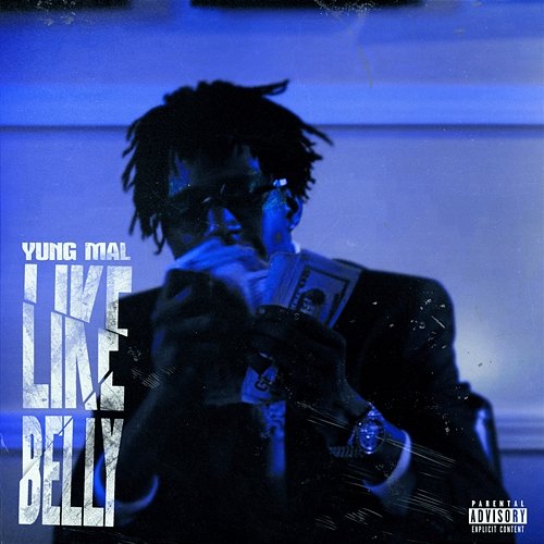 Like Belly Yung Mal