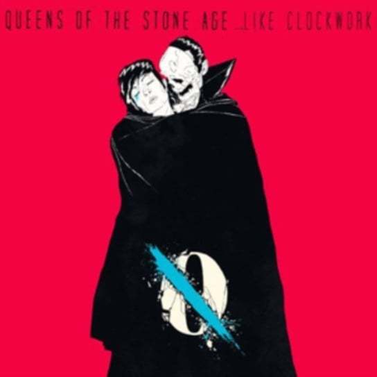 ...Like Clockwork Queens of the Stone Age