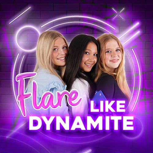 Like Dynamite Flare