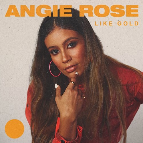 Like Gold Angie Rose
