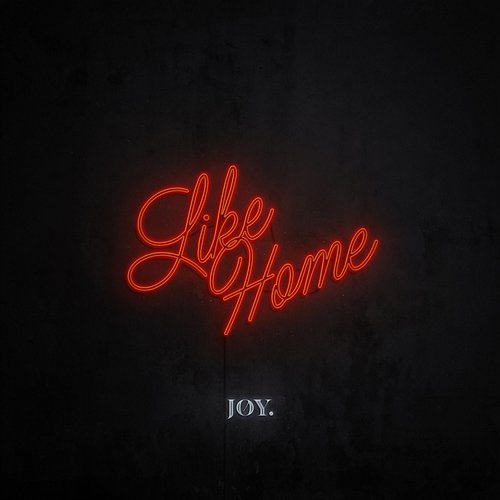 Like Home JOY.