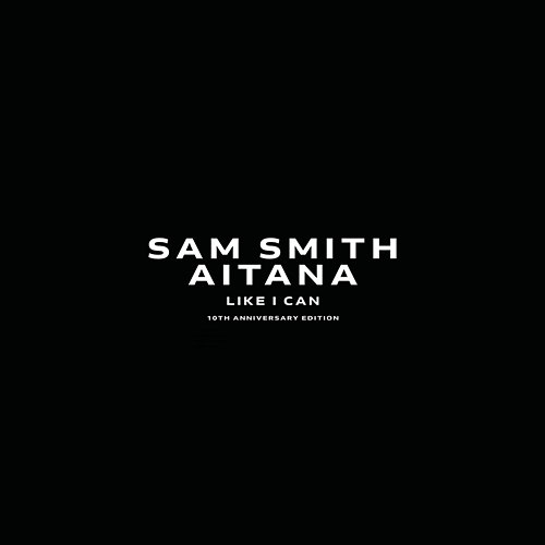 Like I Can Aitana, Sam Smith