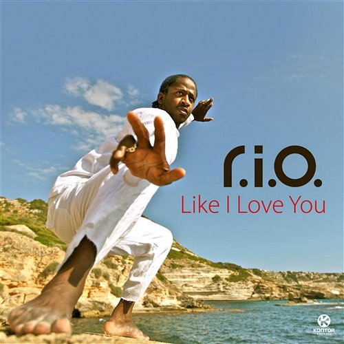 Like I Love You R.I.O.